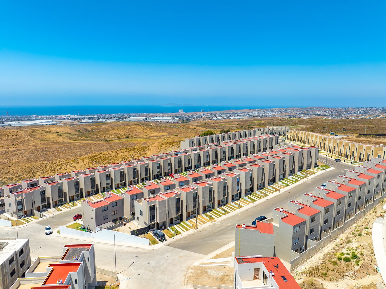 ¿Por qué la Costa de Baja California es el nuevo destino inmobiliario favorito?