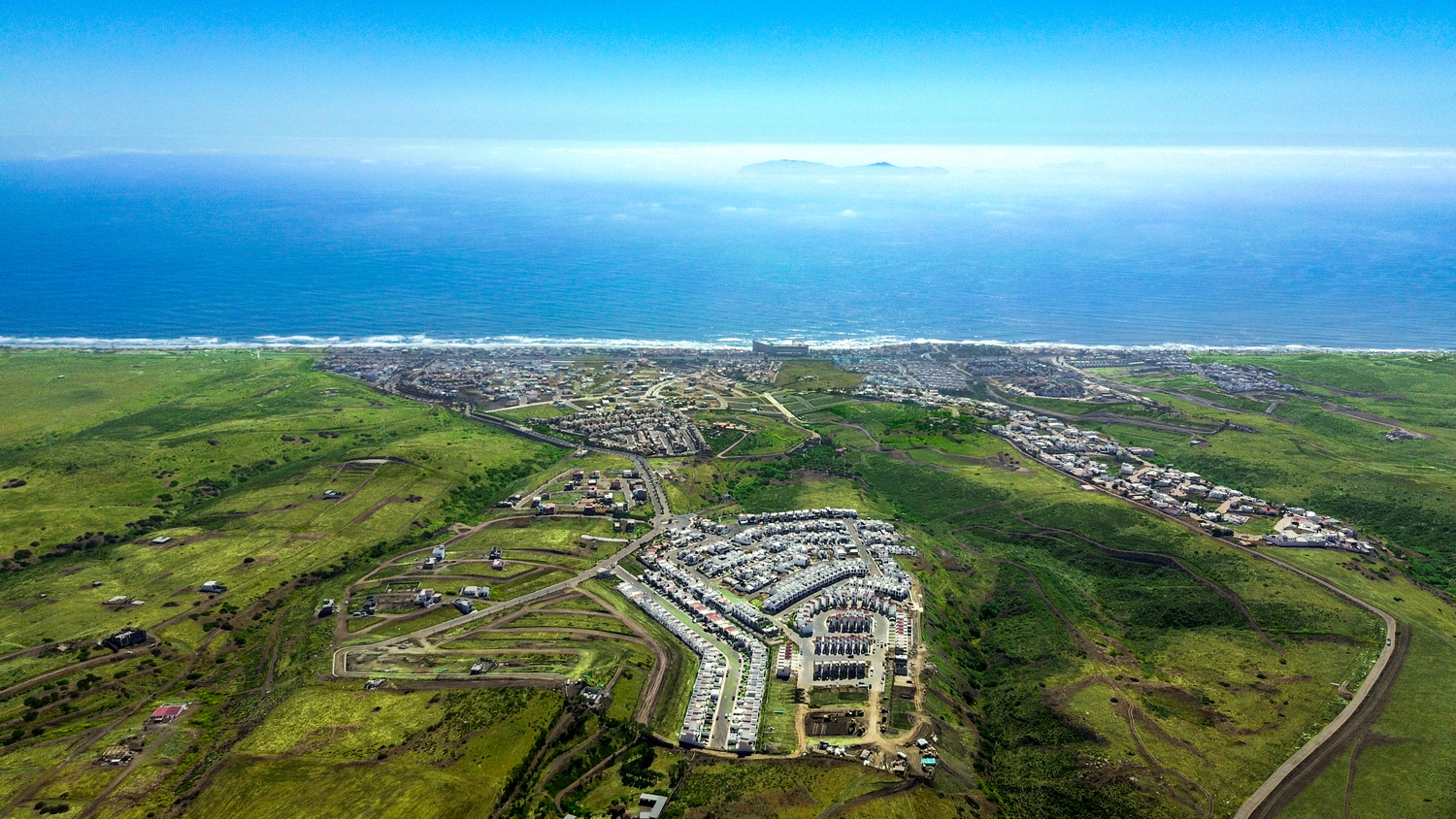 Ventajas de comprar una propiedad frente al mar en la costa de Baja California